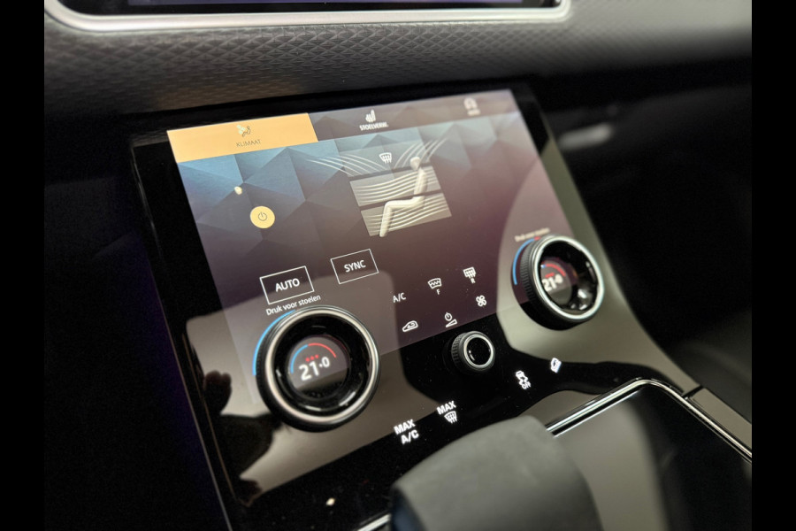 Land Rover Range Rover Velar 2.0 P400e | Pano | Leder | HUD | Adaptive Cruise | Camera | Meridian Land Rover Range Rover Velar 2.0 P400e | Pano | Leder | HUD | Adaptive Cruise | Camera | Meridian