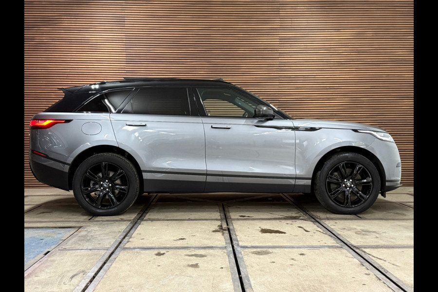 Land Rover Range Rover Velar 2.0 P400e | Pano | Leder | HUD | Adaptive Cruise | Camera | Meridian Land Rover Range Rover Velar 2.0 P400e | Pano | Leder | HUD | Adaptive Cruise | Camera | Meridian