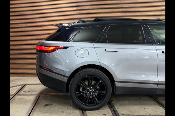 Land Rover Range Rover Velar 2.0 P400e | Pano | Leder | HUD | Adaptive Cruise | Camera | Meridian Land Rover Range Rover Velar 2.0 P400e | Pano | Leder | HUD | Adaptive Cruise | Camera | Meridian