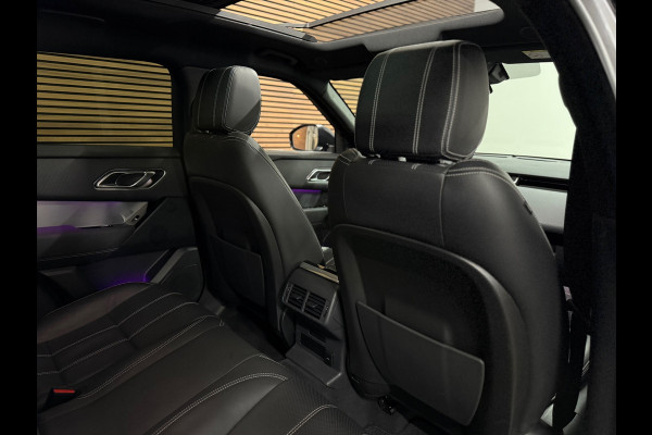 Land Rover Range Rover Velar 2.0 P400e | Pano | Leder | HUD | Adaptive Cruise | Camera | Meridian Land Rover Range Rover Velar 2.0 P400e | Pano | Leder | HUD | Adaptive Cruise | Camera | Meridian