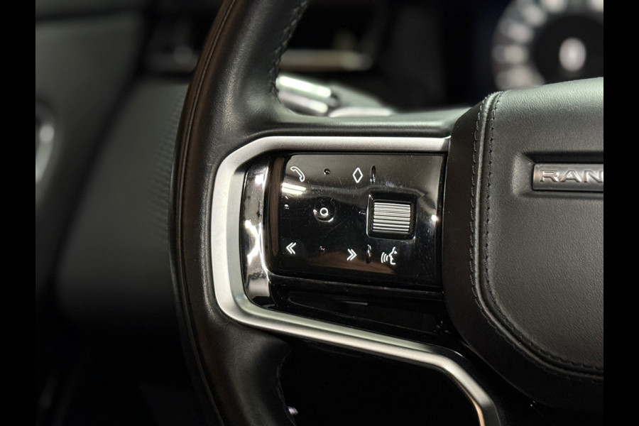 Land Rover Range Rover Velar 2.0 P400e | Pano | Leder | HUD | Adaptive Cruise | Camera | Meridian Land Rover Range Rover Velar 2.0 P400e | Pano | Leder | HUD | Adaptive Cruise | Camera | Meridian