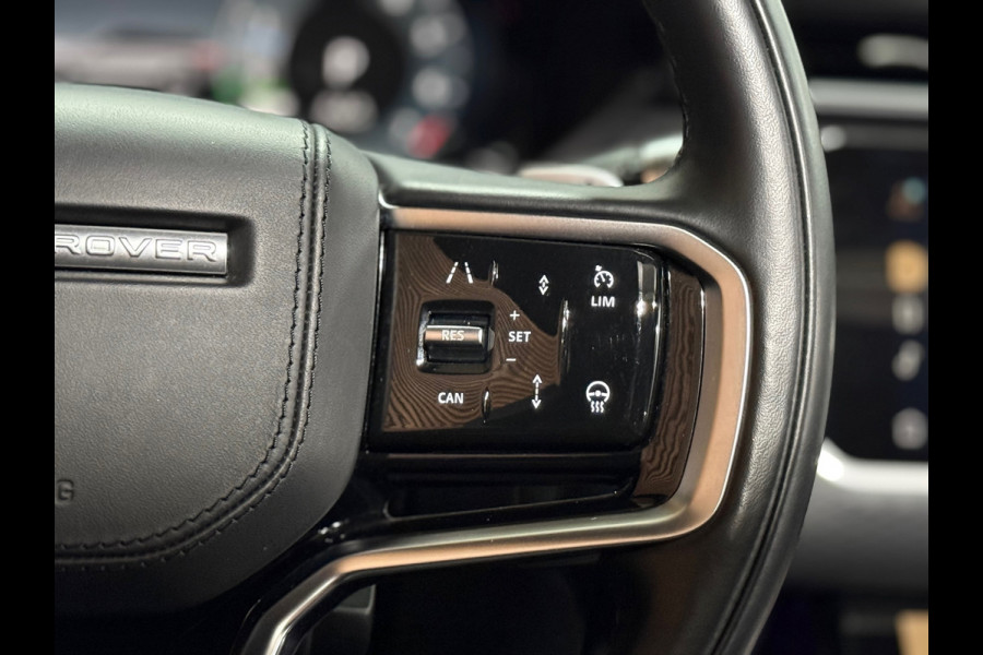 Land Rover Range Rover Velar 2.0 P400e | Pano | Leder | HUD | Adaptive Cruise | Camera | Meridian Land Rover Range Rover Velar 2.0 P400e | Pano | Leder | HUD | Adaptive Cruise | Camera | Meridian
