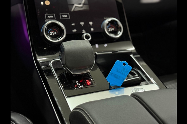 Land Rover Range Rover Velar 2.0 P400e | Pano | Leder | HUD | Adaptive Cruise | Camera | Meridian Land Rover Range Rover Velar 2.0 P400e | Pano | Leder | HUD | Adaptive Cruise | Camera | Meridian