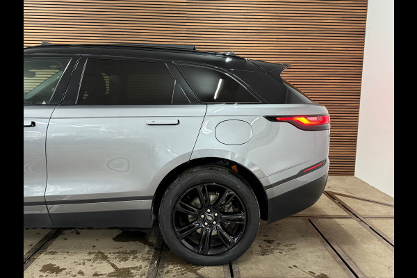 Land Rover Range Rover Velar 2.0 P400e | Pano | Leder | HUD | Adaptive Cruise | Camera | Meridian Land Rover Range Rover Velar 2.0 P400e | Pano | Leder | HUD | Adaptive Cruise | Camera | Meridian