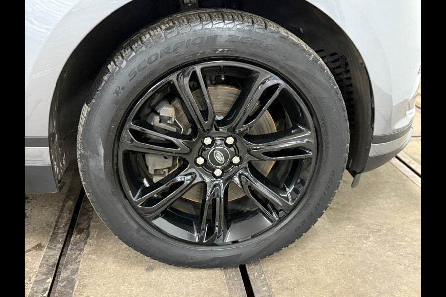 Land Rover Range Rover Velar 2.0 P400e | Pano | Leder | HUD | Adaptive Cruise | Camera | Meridian Land Rover Range Rover Velar 2.0 P400e | Pano | Leder | HUD | Adaptive Cruise | Camera | Meridian