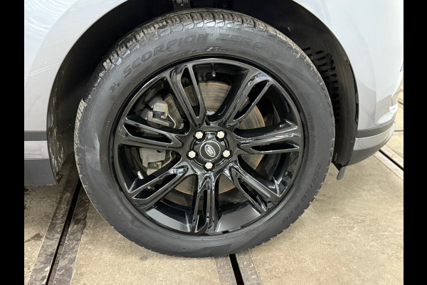 Land Rover Range Rover Velar 2.0 P400e | Pano | Leder | HUD | Adaptive Cruise | Camera | Meridian Land Rover Range Rover Velar 2.0 P400e | Pano | Leder | HUD | Adaptive Cruise | Camera | Meridian