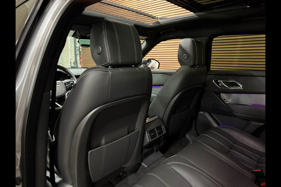 Land Rover Range Rover Velar 2.0 P400e | Pano | Leder | HUD | Adaptive Cruise | Camera | Meridian Land Rover Range Rover Velar 2.0 P400e | Pano | Leder | HUD | Adaptive Cruise | Camera | Meridian