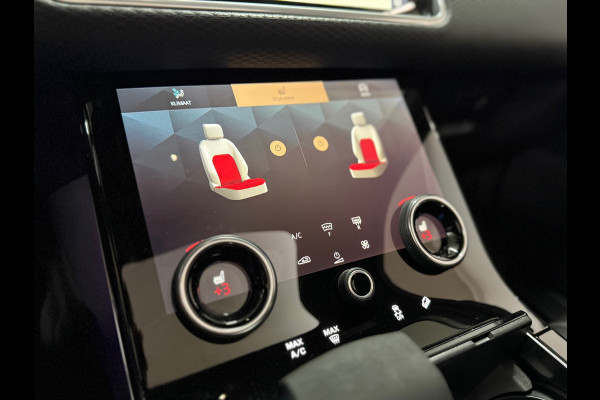 Land Rover Range Rover Velar 2.0 P400e | Pano | Leder | HUD | Adaptive Cruise | Camera | Meridian Land Rover Range Rover Velar 2.0 P400e | Pano | Leder | HUD | Adaptive Cruise | Camera | Meridian