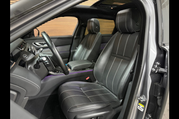 Land Rover Range Rover Velar 2.0 P400e | Pano | Leder | HUD | Adaptive Cruise | Camera | Meridian Land Rover Range Rover Velar 2.0 P400e | Pano | Leder | HUD | Adaptive Cruise | Camera | Meridian