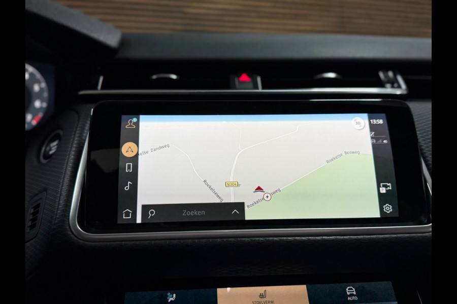 Land Rover Range Rover Velar 2.0 P400e | Pano | Leder | HUD | Adaptive Cruise | Camera | Meridian Land Rover Range Rover Velar 2.0 P400e | Pano | Leder | HUD | Adaptive Cruise | Camera | Meridian