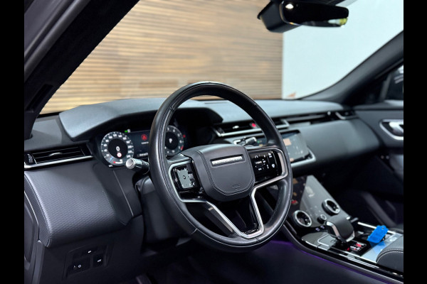 Land Rover Range Rover Velar 2.0 P400e | Pano | Leder | HUD | Adaptive Cruise | Camera | Meridian Land Rover Range Rover Velar 2.0 P400e | Pano | Leder | HUD | Adaptive Cruise | Camera | Meridian