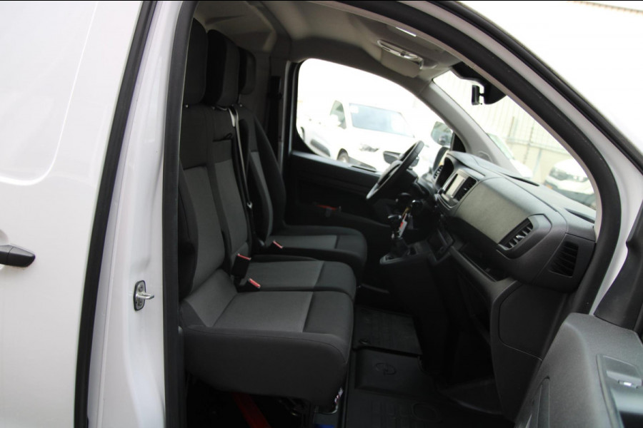 Opel Vivaro 2.0 Diesel 145PK L3 / Camera / App connect / 3 zits / Cruise