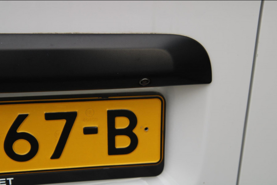 Opel Vivaro 2.0 Diesel 145PK L3 / Camera / App connect / 3 zits / Cruise