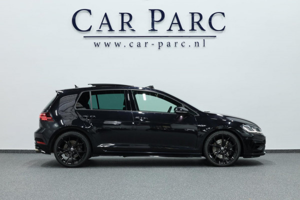 Volkswagen Golf 2.0 TSI 4Motion R 310PK AKRAPOVIC/LED/PANO/ALCANTARA+S.VERWARMING/DYNAUDIO/19"LMV/CAM/ACC/ECC/12 MDN GARANTIE!