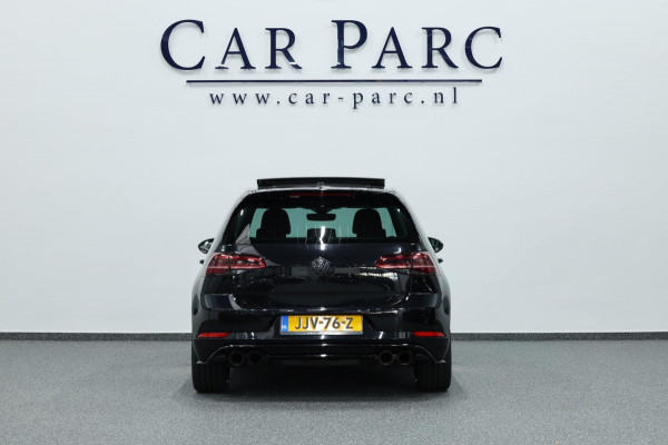 Volkswagen Golf 2.0 TSI 4Motion R 310PK AKRAPOVIC/LED/PANO/ALCANTARA+S.VERWARMING/DYNAUDIO/19"LMV/CAM/ACC/ECC/12 MDN GARANTIE!