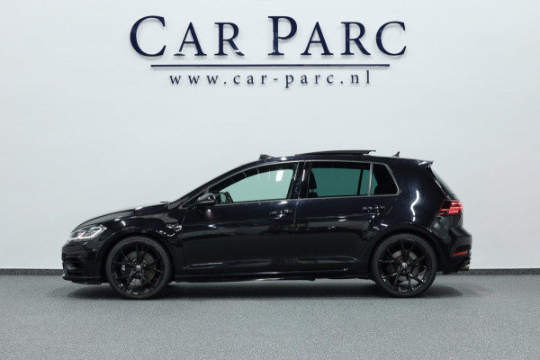 Volkswagen Golf 2.0 TSI 4Motion R 310PK AKRAPOVIC/LED/PANO/ALCANTARA+S.VERWARMING/DYNAUDIO/19"LMV/CAM/ACC/ECC/12 MDN GARANTIE!