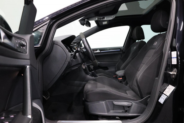 Volkswagen Golf 2.0 TSI 4Motion R 310PK AKRAPOVIC/LED/PANO/ALCANTARA+S.VERWARMING/DYNAUDIO/19"LMV/CAM/ACC/ECC/12 MDN GARANTIE!