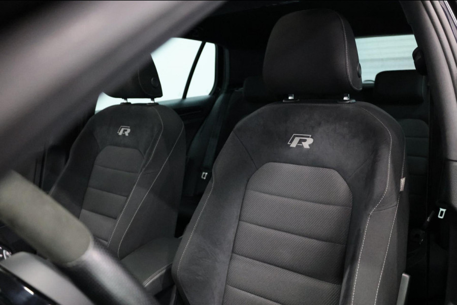 Volkswagen Golf 2.0 TSI 4Motion R 310PK AKRAPOVIC/LED/PANO/ALCANTARA+S.VERWARMING/DYNAUDIO/19"LMV/CAM/ACC/ECC/12 MDN GARANTIE!