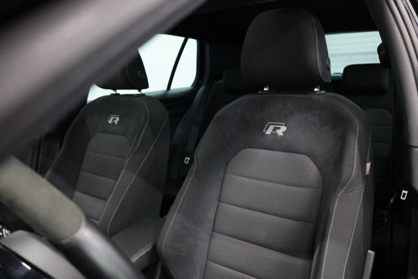 Volkswagen Golf 2.0 TSI 4Motion R 310PK AKRAPOVIC/LED/PANO/ALCANTARA+S.VERWARMING/DYNAUDIO/19"LMV/CAM/ACC/ECC/12 MDN GARANTIE!