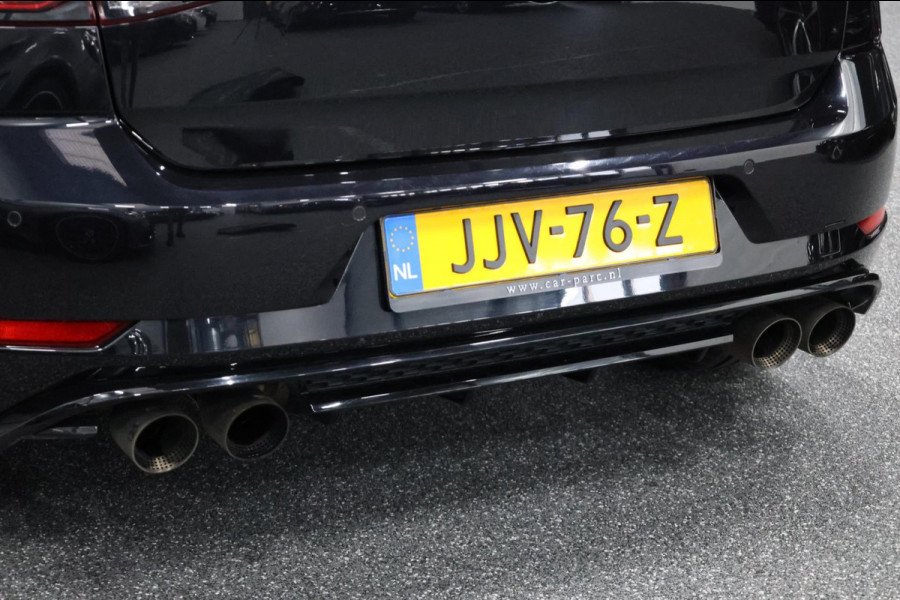 Volkswagen Golf 2.0 TSI 4Motion R 310PK AKRAPOVIC/LED/PANO/ALCANTARA+S.VERWARMING/DYNAUDIO/19"LMV/CAM/ACC/ECC/12 MDN GARANTIE!