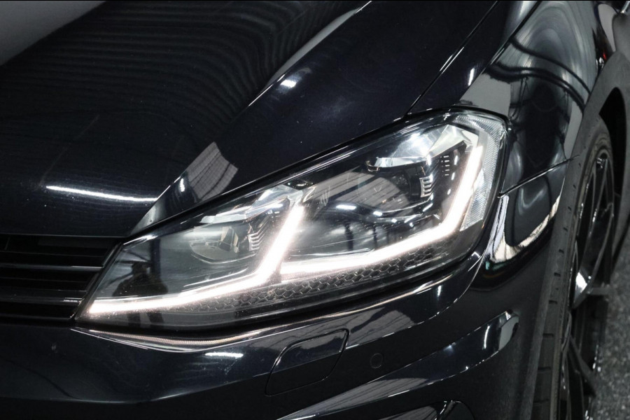 Volkswagen Golf 2.0 TSI 4Motion R 310PK AKRAPOVIC/LED/PANO/ALCANTARA+S.VERWARMING/DYNAUDIO/19"LMV/CAM/ACC/ECC/12 MDN GARANTIE!