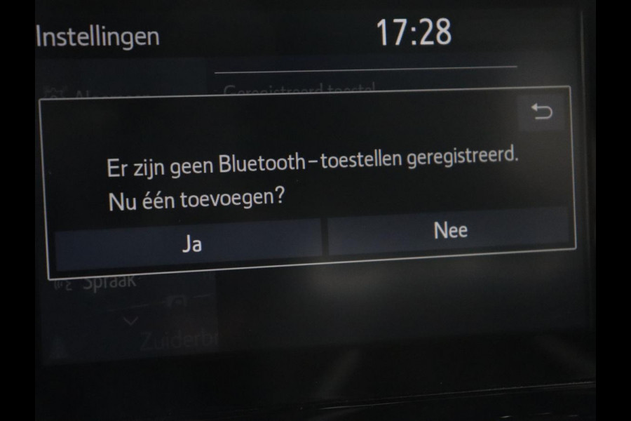 Toyota Corolla 2.0 Hybrid GR-Sport | Trekhaak | Stoelverwarming | Adaptive cruise | Carplay | Navigatie | Keyless | Sportstoelen | Full LED | Half leder | Climate control