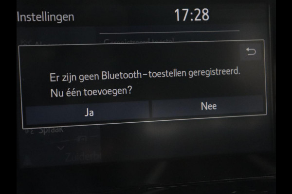 Toyota Corolla 2.0 Hybrid GR-Sport | Trekhaak | Stoelverwarming | Adaptive cruise | Carplay | Navigatie | Keyless | Sportstoelen | Full LED | Half leder | Climate control