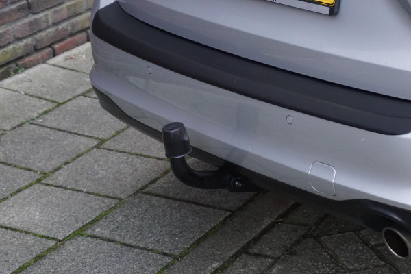 Ford FOCUS Wagon 1.0 EcoBoost 125PK Hybrid Ed.Business/Trekhaak/ Camera/1e Eigenaar.