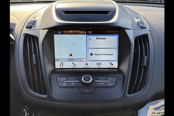 Ford Kuga 1.5 EcoBoost ST-Line 150pk | Trekhaak | Winter Pack | Parkeersensoren | 2000kg Trekgewicht! | Dealer Onderhouden |