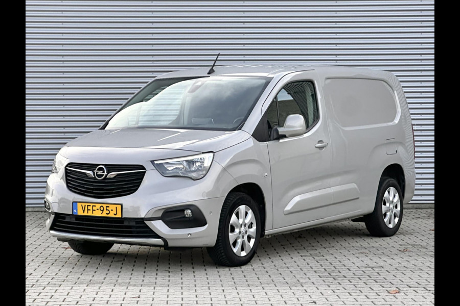 Opel Combo 1.5D L2H1 Innovation MARGE Opel Combo 1.5D L2H1 Innovation MARGE