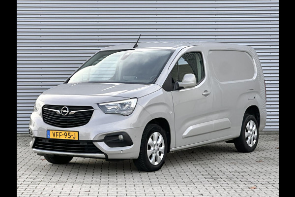 Opel Combo 1.5D L2H1 Innovation MARGE Opel Combo 1.5D L2H1 Innovation MARGE
