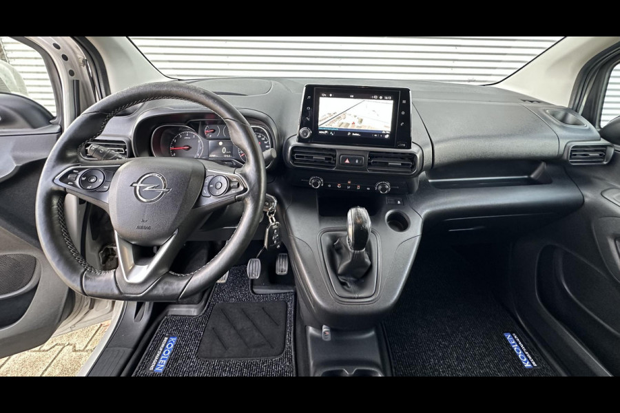 Opel Combo 1.5D L2H1 Innovation MARGE Opel Combo 1.5D L2H1 Innovation MARGE