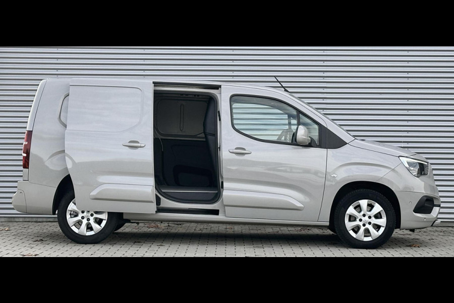 Opel Combo 1.5D L2H1 Innovation MARGE Opel Combo 1.5D L2H1 Innovation MARGE