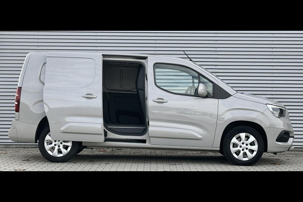 Opel Combo 1.5D L2H1 Innovation MARGE Opel Combo 1.5D L2H1 Innovation MARGE