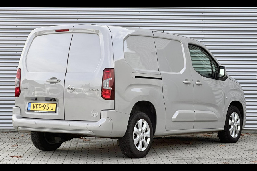 Opel Combo 1.5D L2H1 Innovation MARGE Opel Combo 1.5D L2H1 Innovation MARGE