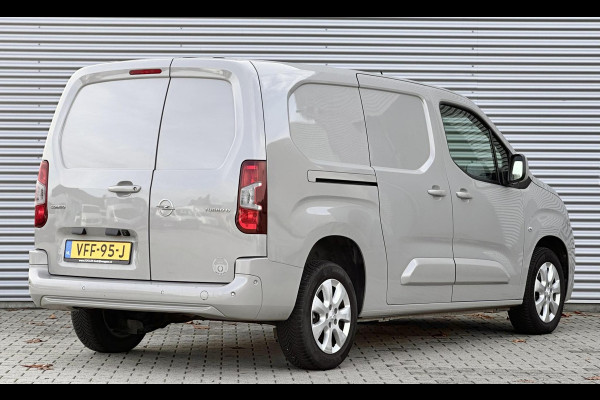 Opel Combo 1.5D L2H1 Innovation MARGE Opel Combo 1.5D L2H1 Innovation MARGE