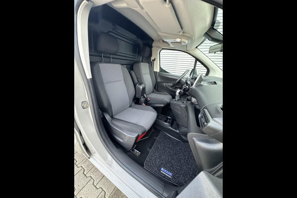 Opel Combo 1.5D L2H1 Innovation MARGE Opel Combo 1.5D L2H1 Innovation MARGE