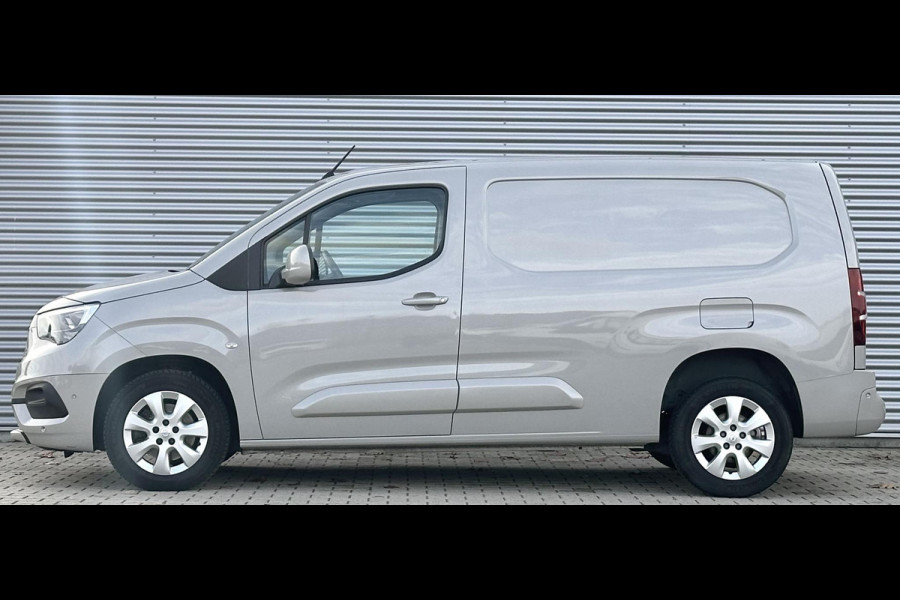 Opel Combo 1.5D L2H1 Innovation MARGE Opel Combo 1.5D L2H1 Innovation MARGE