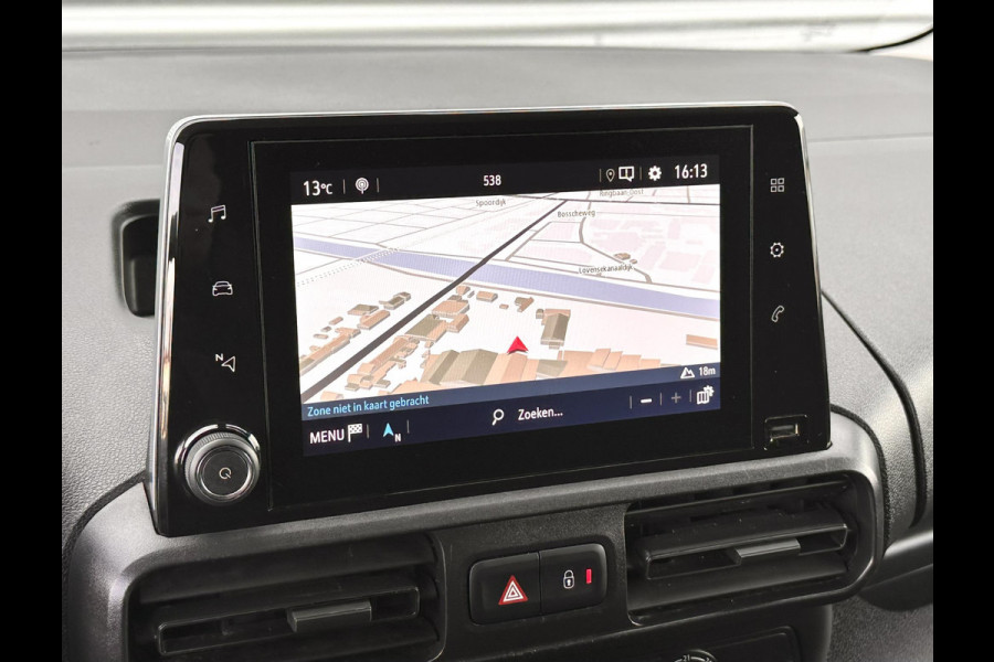 Opel Combo 1.5D L2H1 Innovation MARGE Opel Combo 1.5D L2H1 Innovation MARGE