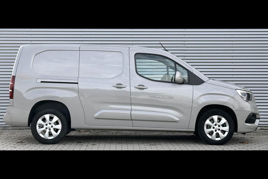 Opel Combo 1.5D L2H1 Innovation MARGE Opel Combo 1.5D L2H1 Innovation MARGE
