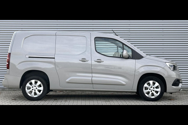 Opel Combo 1.5D L2H1 Innovation MARGE Opel Combo 1.5D L2H1 Innovation MARGE