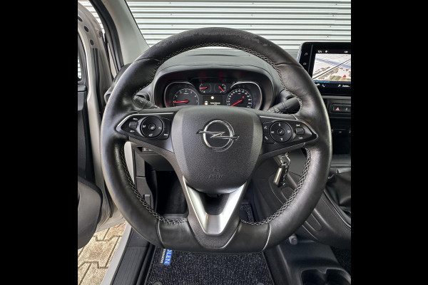 Opel Combo 1.5D L2H1 Innovation MARGE Opel Combo 1.5D L2H1 Innovation MARGE