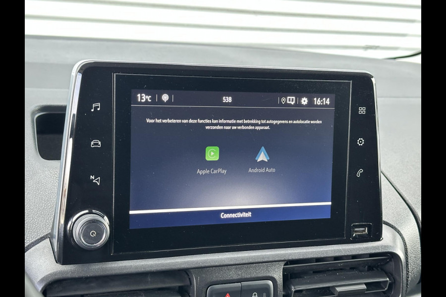 Opel Combo 1.5D L2H1 Innovation MARGE Opel Combo 1.5D L2H1 Innovation MARGE