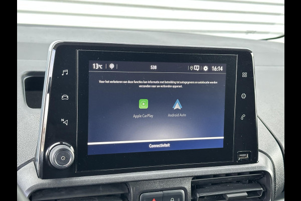 Opel Combo 1.5D L2H1 Innovation MARGE Opel Combo 1.5D L2H1 Innovation MARGE