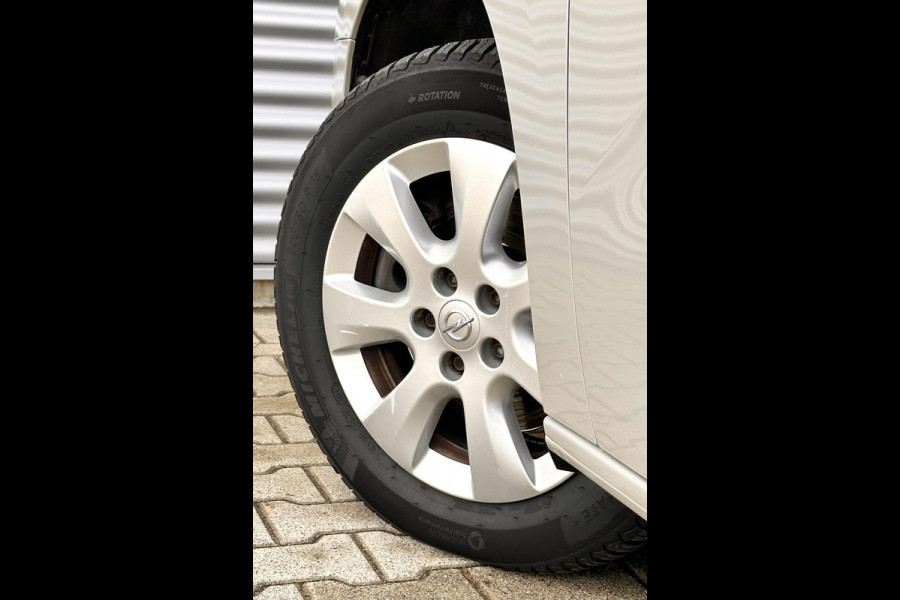 Opel Combo 1.5D L2H1 Innovation MARGE Opel Combo 1.5D L2H1 Innovation MARGE