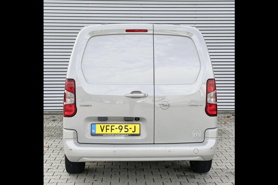 Opel Combo 1.5D L2H1 Innovation MARGE Opel Combo 1.5D L2H1 Innovation MARGE