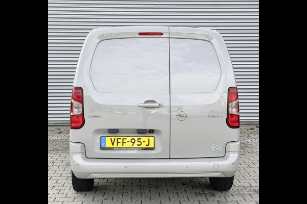 Opel Combo 1.5D L2H1 Innovation MARGE Opel Combo 1.5D L2H1 Innovation MARGE
