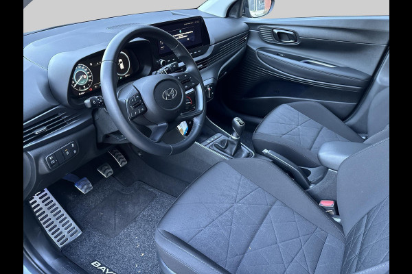 Hyundai Bayon 1.0 T-GDI Comfort Smart