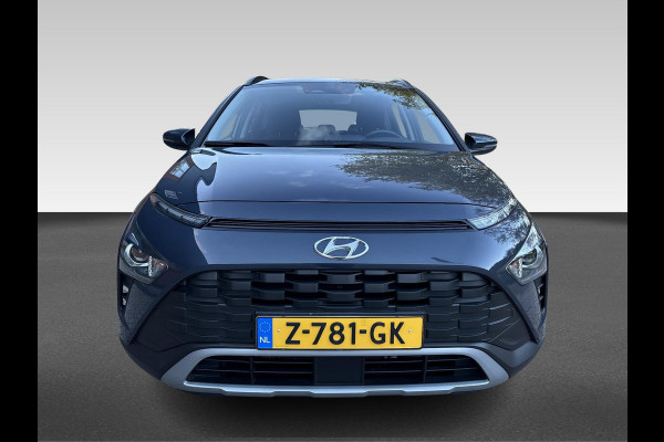 Hyundai Bayon 1.0 T-GDI Comfort Smart