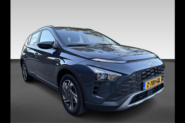 Hyundai Bayon 1.0 T-GDI Comfort Smart